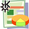Company Logo Spreadsheet Clip Art